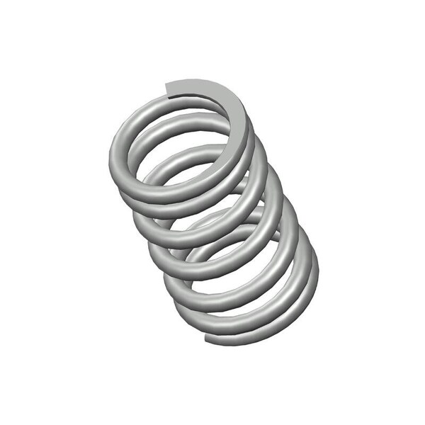 Approved Vendor Compression Spring, O=1.400, L= 2.25, W= .177 G309971428 - main